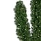 6ft. Pre-Lit Cactus Pine Artificial Christmas Tree, Warm White LED Lights
